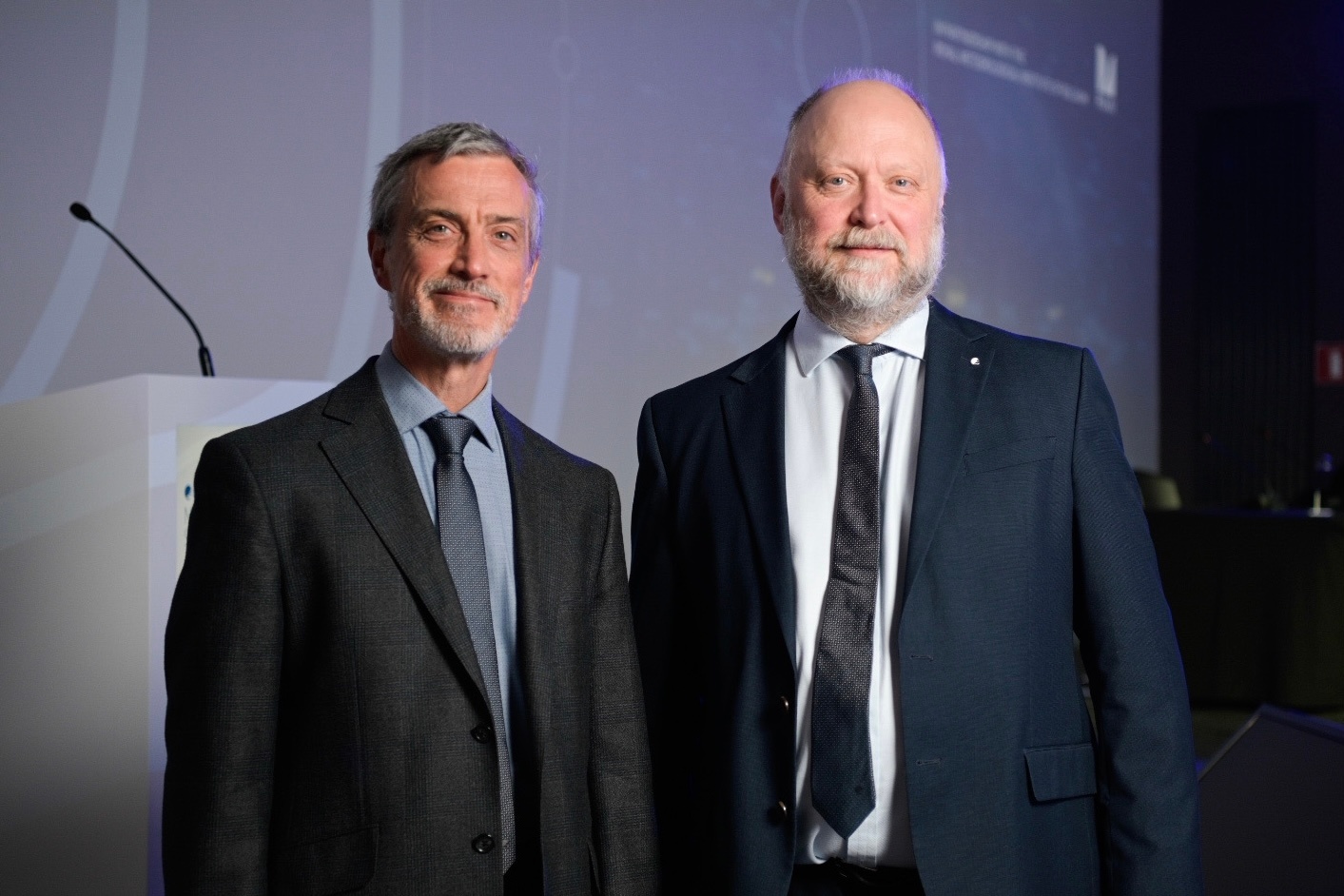 KMI EUMETSAT Meteorological Satellite Conference 2022 in samenwerking