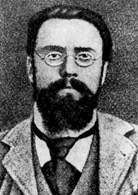 L'expédition "Belgica" en Antarctique: Henryk Arctowski (1871-1958).