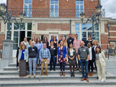 Ce fut un après-midi intéressant et instructif au cours duquel des scientifiques de différentes disciplines ont pu échanger des idées et des méthodes précieuses sur la science citoyenne.