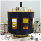 Le satellite Meteosat-10 d’EUMETNET