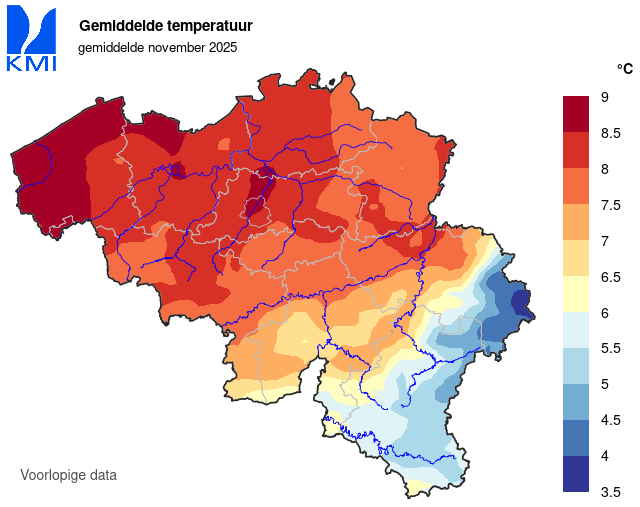 Kaart niet beschikbaar.