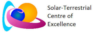 Solar-Terrestrial Centre of Excellence