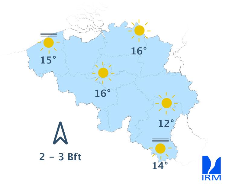 Froid, gelée, neige : un trio glacial pour bouleverser la semaine