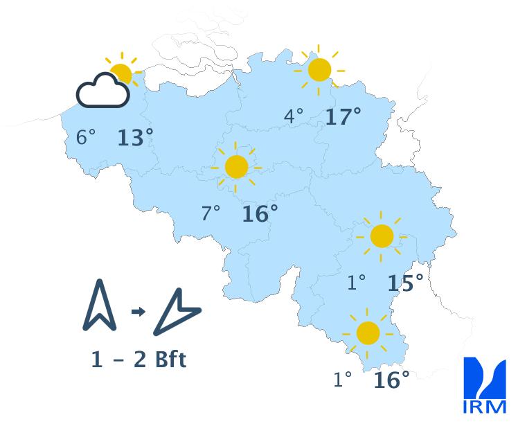 Froid, gelée, neige : un trio glacial pour bouleverser la semaine