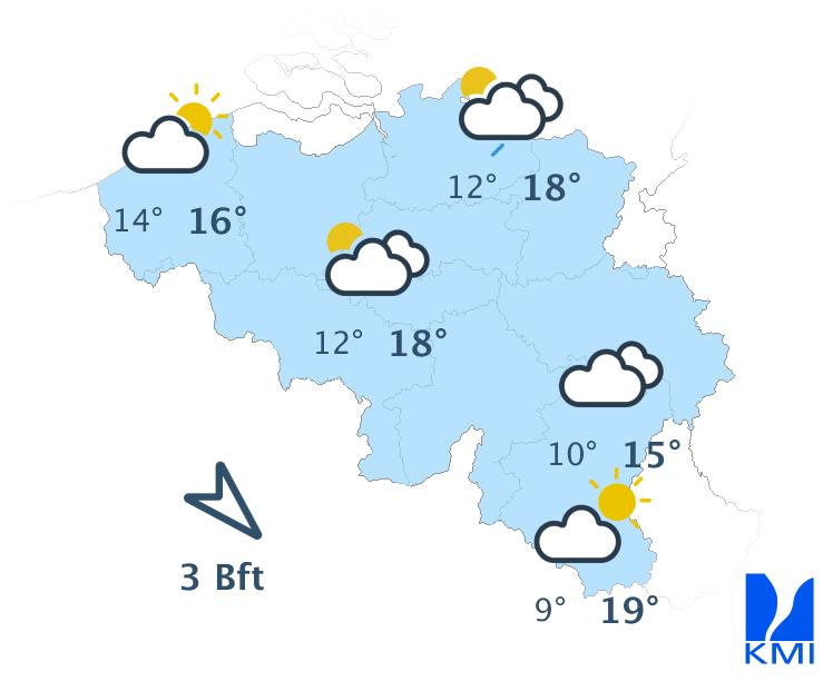 zondag