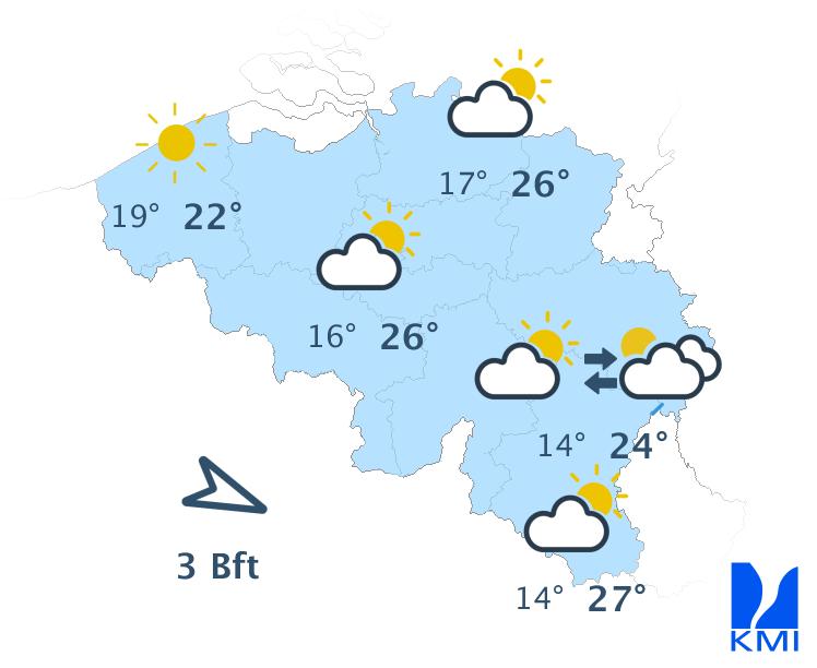 zondag