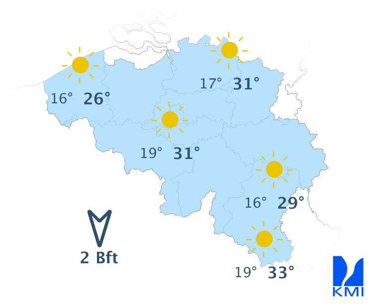 dinsdag