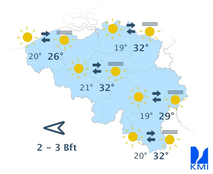 zondag