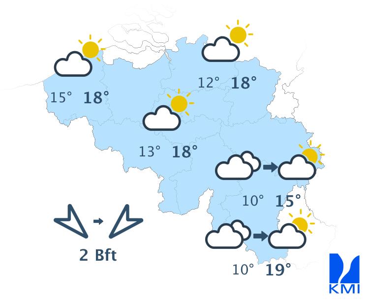 zaterdag