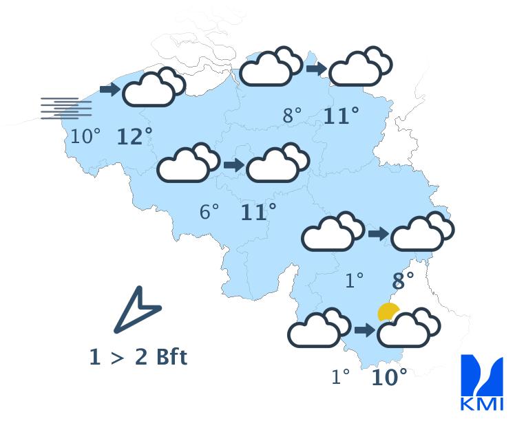 zondag
